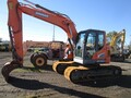 2018 Doosan DX140 LCR-5 Crawler