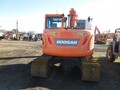 2018 Doosan DX140 LCR-5 Crawler
