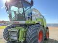 2016 Claas Jaguar 970 Self-Propelled Forage Harvester