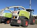 2016 Claas Jaguar 970 Self-Propelled Forage Harvester