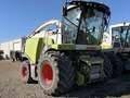 2016 Claas Jaguar 970 Self-Propelled Forage Harvester