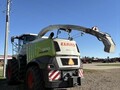 2016 Claas Jaguar 970 Self-Propelled Forage Harvester