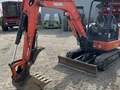 2017 Kubota KX033-4 Mini Excavator