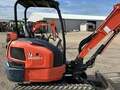 2017 Kubota KX033-4 Mini Excavator