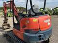 2017 Kubota KX033-4 Mini Excavator