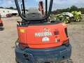 2017 Kubota KX033-4 Mini Excavator