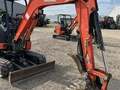 2017 Kubota KX033-4 Mini Excavator