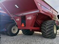2012 Unverferth 1315 Grain Cart