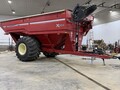 2012 Unverferth 1315 Grain Cart
