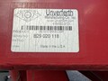 2012 Unverferth 1315 Grain Cart