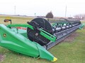 2023 John Deere HD50F Platform