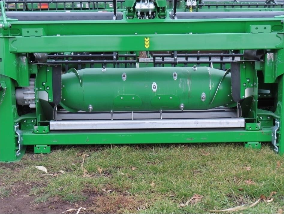 2023 John Deere HD50F Platform
