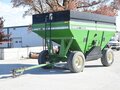  Brent 544 Gravity Wagon
