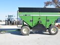  Brent 544 Gravity Wagon
