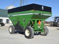  Brent 544 Gravity Wagon