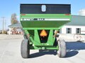  Brent 544 Gravity Wagon