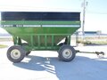  Brent 544 Gravity Wagon