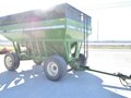  Brent 544 Gravity Wagon
