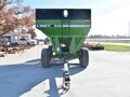  Brent 544 Gravity Wagon