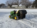 2024 John Deere X390 Lawn Mower