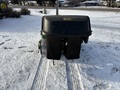 2024 John Deere X390 Lawn Mower