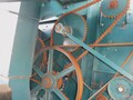 2014 Amadas 2110 OCS Peanut Equipment