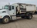 2009 Roto Mix 524-15 Grinders and Mixer