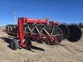 2018 Sitrex PRO17 Rake