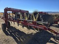 2018 Sitrex PRO17 Rake