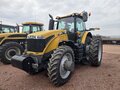 2018 Challenger MT645E Tractor