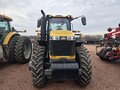 2018 Challenger MT645E Tractor