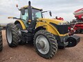2018 Challenger MT645E Tractor