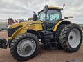 2018 Challenger MT645E Tractor