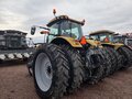 2018 Challenger MT645E Tractor