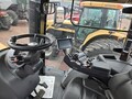 2018 Challenger MT645E Tractor