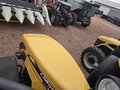 2018 Challenger MT645E Tractor