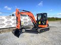 2024 Kubota KX040-4 Mini Excavator
