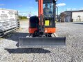 2024 Kubota KX040-4 Mini Excavator