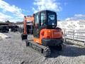 2024 Kubota KX040-4 Mini Excavator