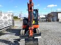2024 Kubota KX040-4 Mini Excavator