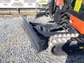 2024 Kubota KX040-4 Mini Excavator