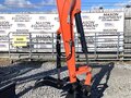 2024 Kubota KX040-4 Mini Excavator