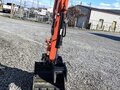 2024 Kubota KX040-4 Mini Excavator