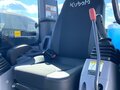 2024 Kubota KX040-4 Mini Excavator