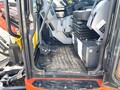 2024 Kubota KX040-4 Mini Excavator