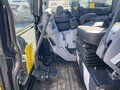 2024 Kubota KX040-4 Mini Excavator