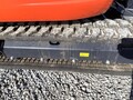 2024 Kubota KX040-4 Mini Excavator