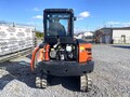 2024 Kubota KX040-4 Mini Excavator