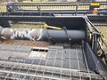 2005 Gleaner 4200 Platform