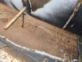 2005 Gleaner 4200 Platform